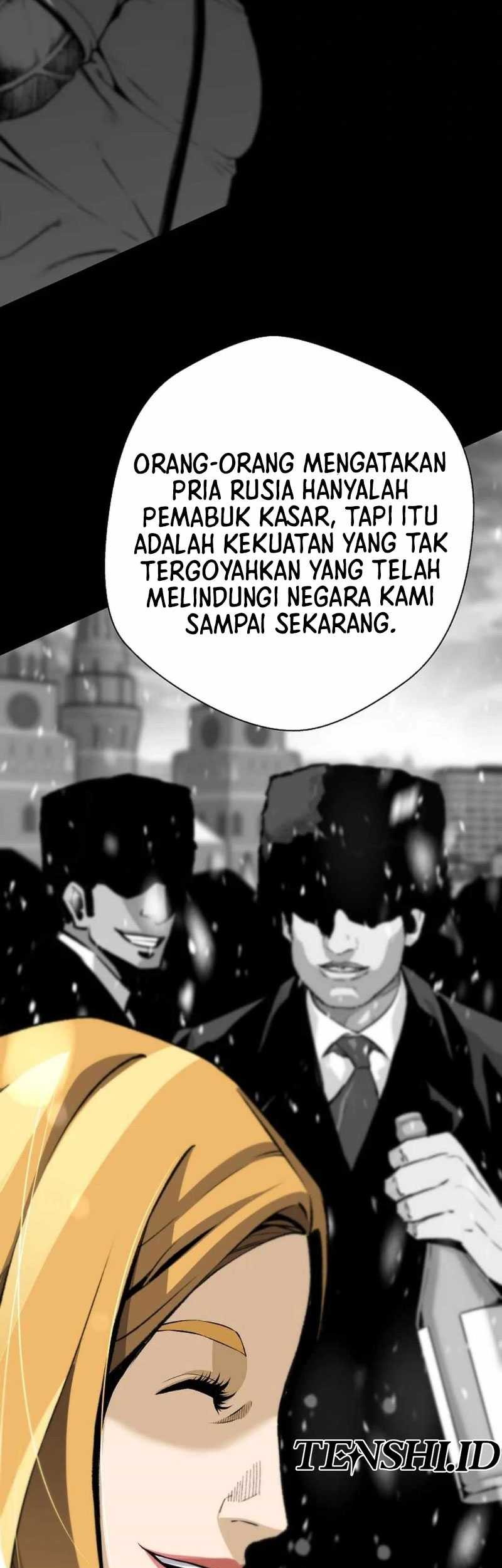 Return of the Legend Bab 148 halaman 32