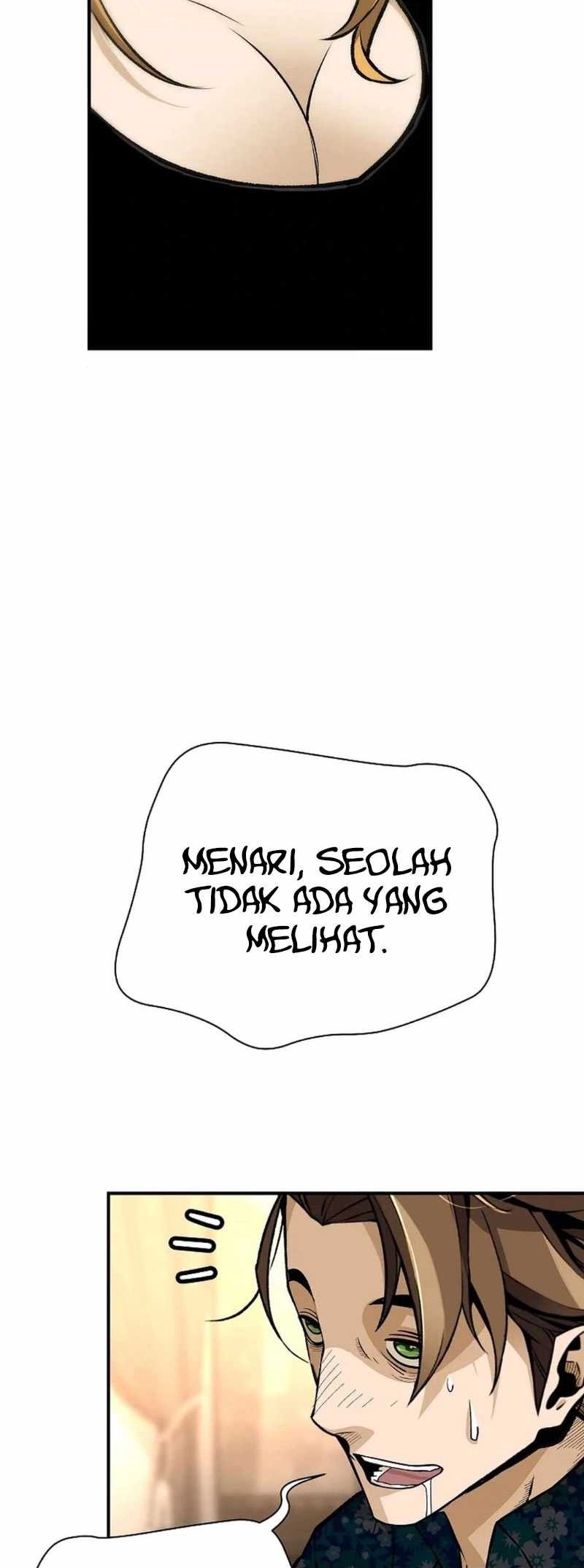 Return of the Legend Bab 148 halaman 43