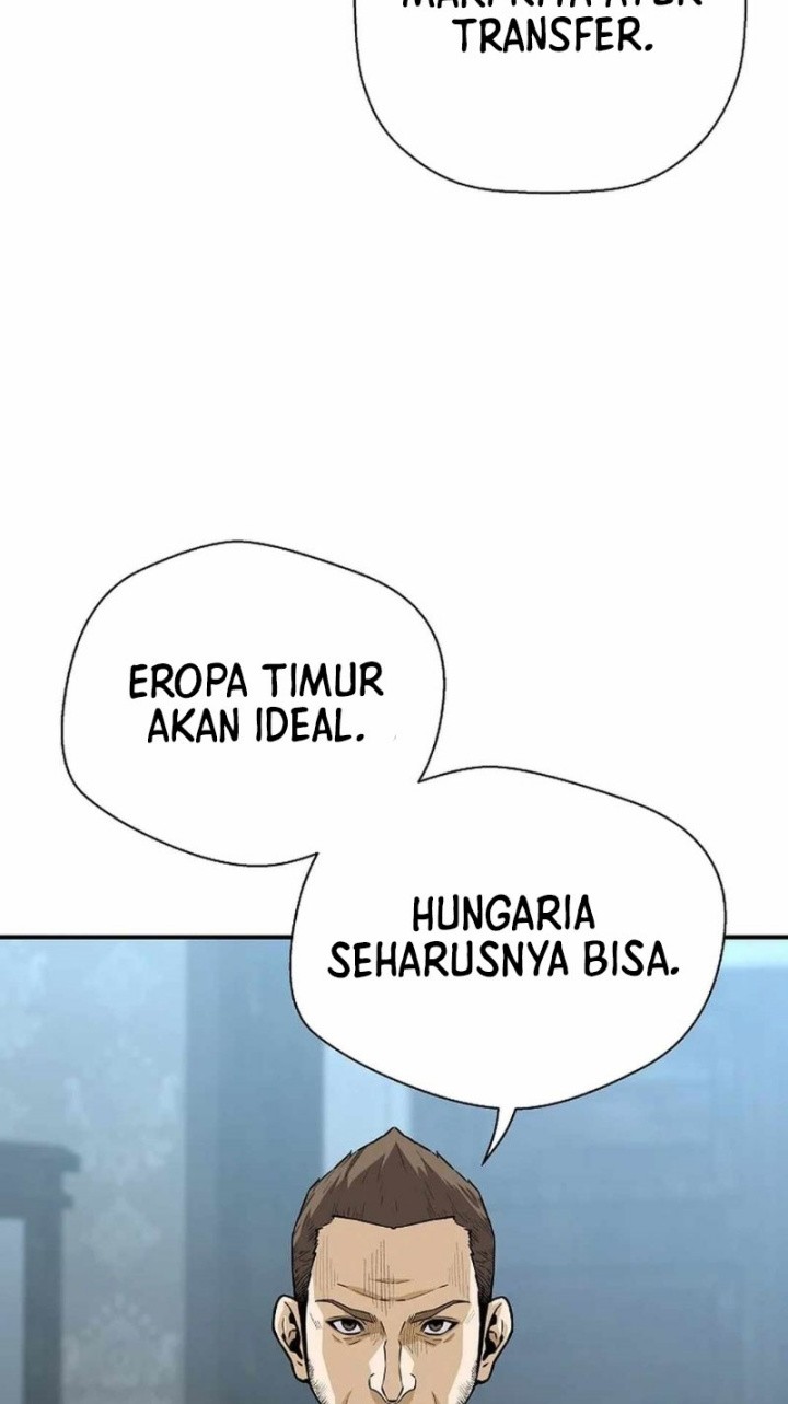 Return of the Legend Bab 149 halaman 43