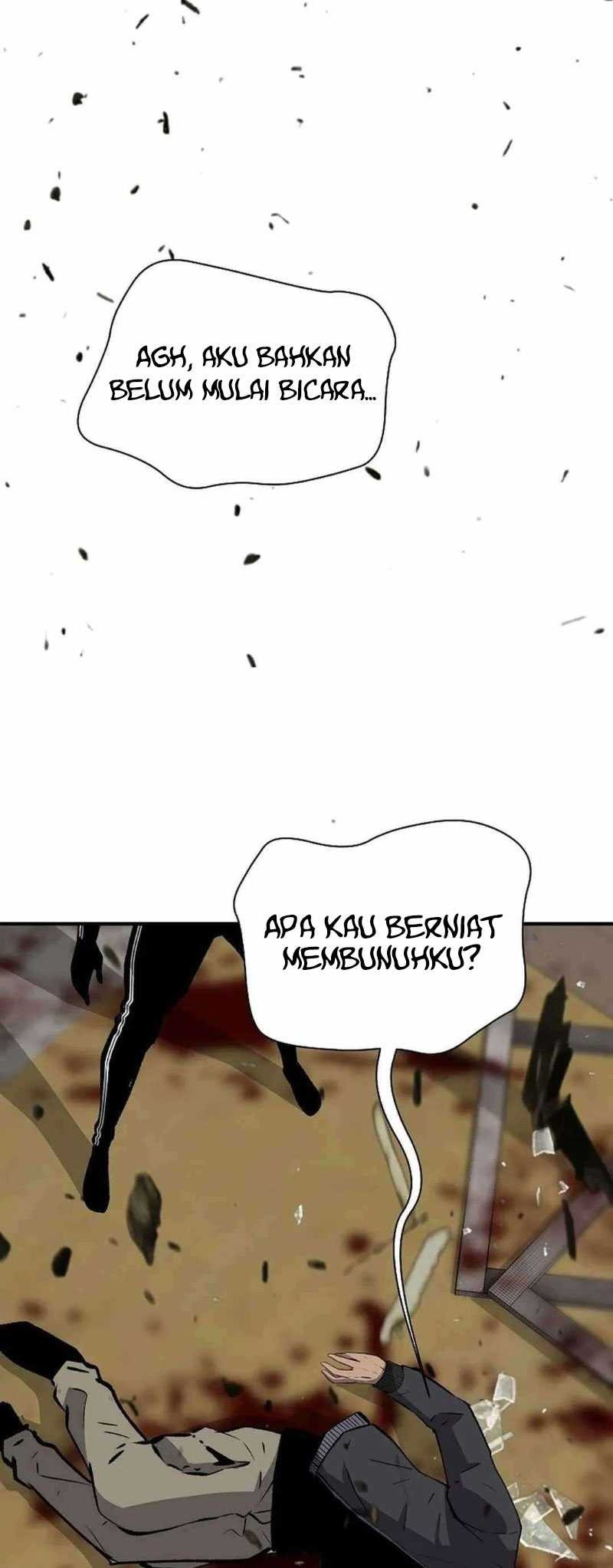 Return of the Legend Bab 150 halaman 25