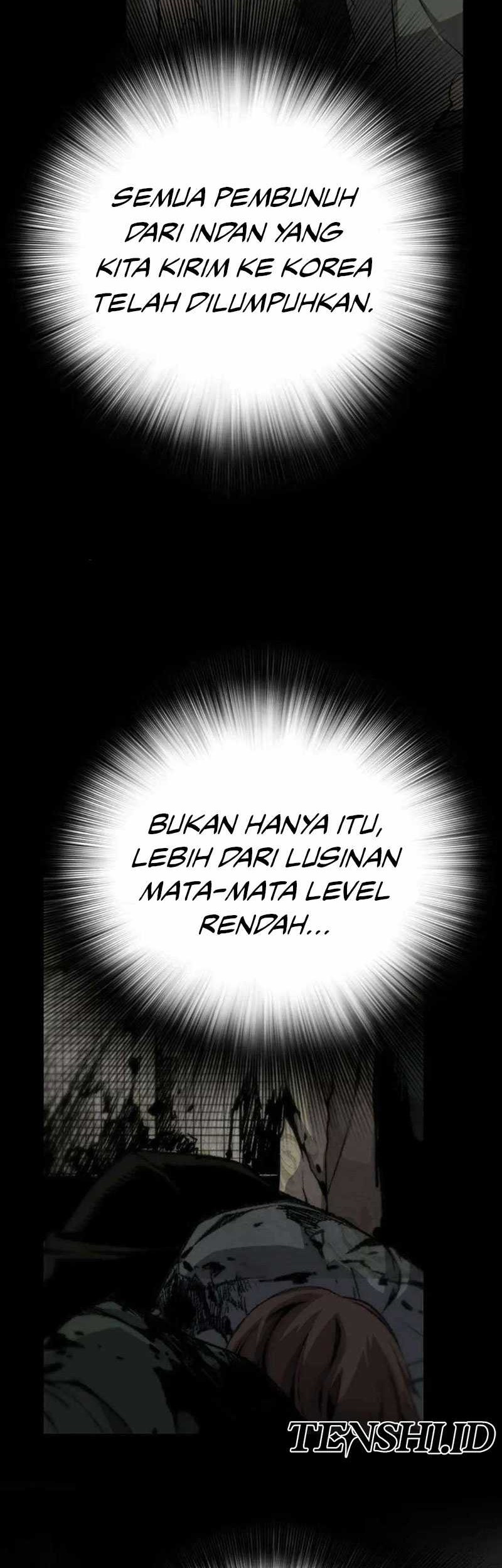 Return of the Legend Bab 150 halaman 36