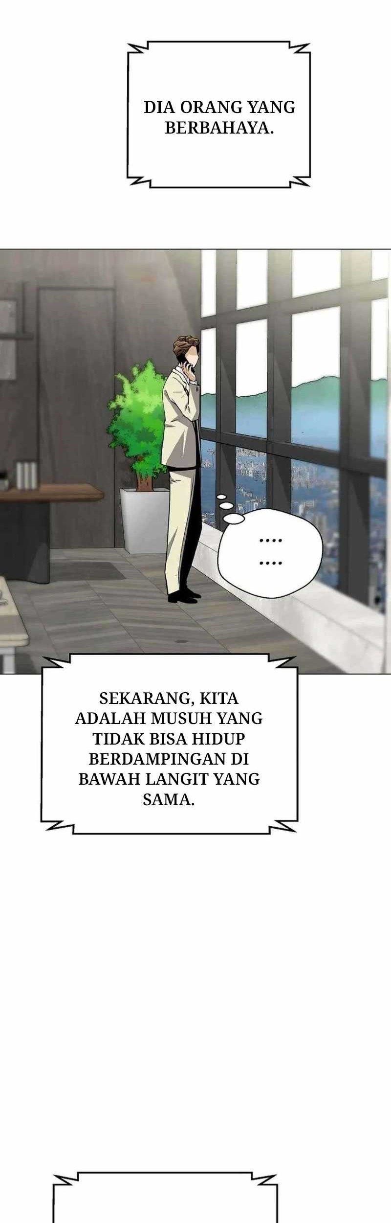 Return of the Legend Bab 150 halaman 59