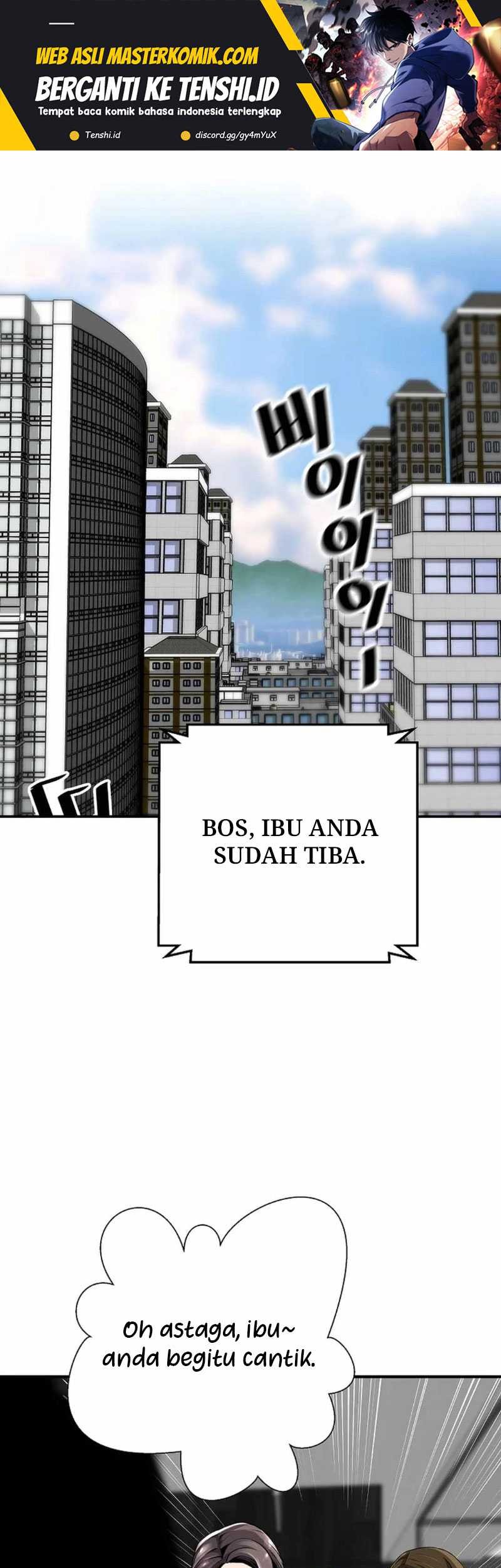 Return of the Legend Bab 151 halaman 2