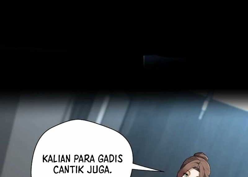Return of the Legend Bab 151 halaman 4