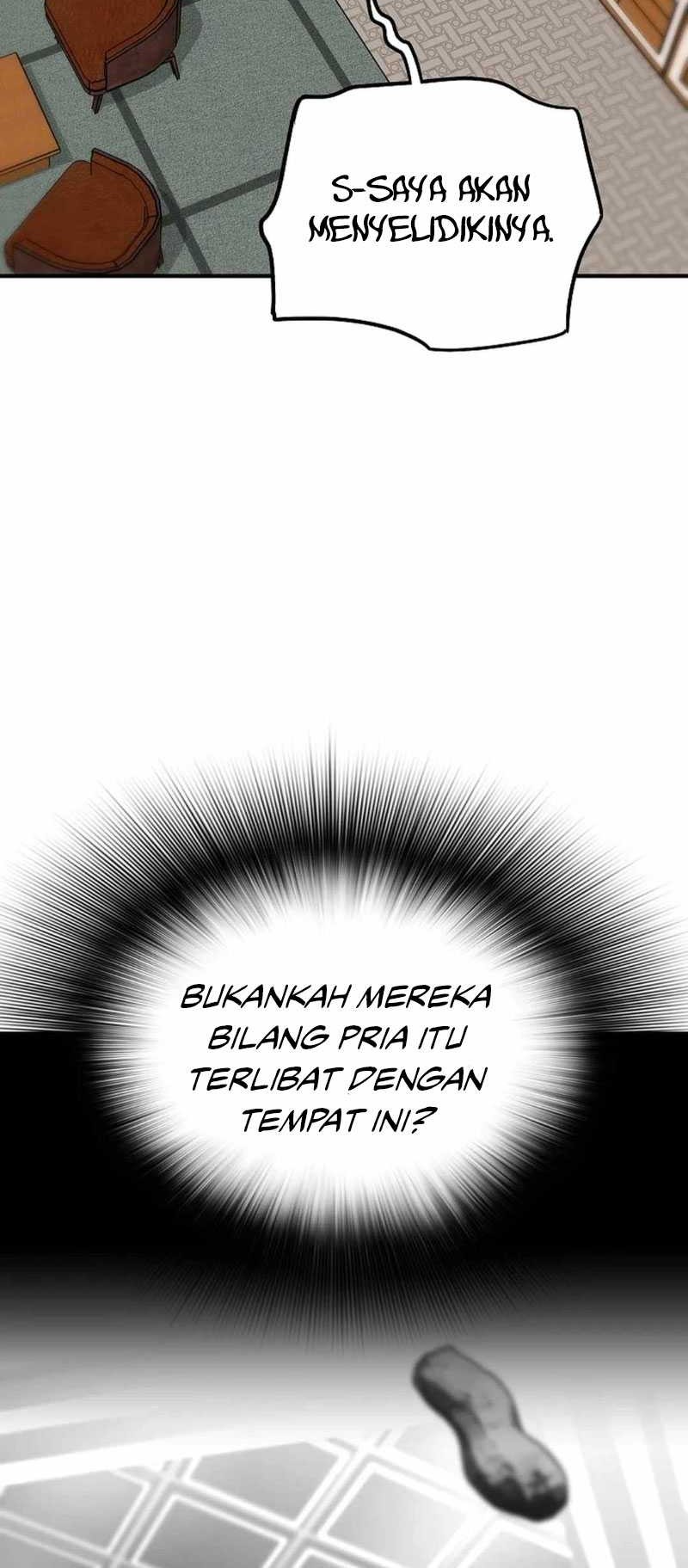 Return of the Legend Bab 151 halaman 13