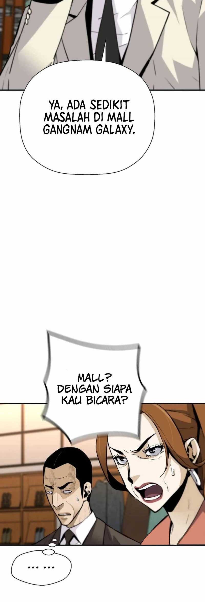 Return of the Legend chapter 152 halaman 7