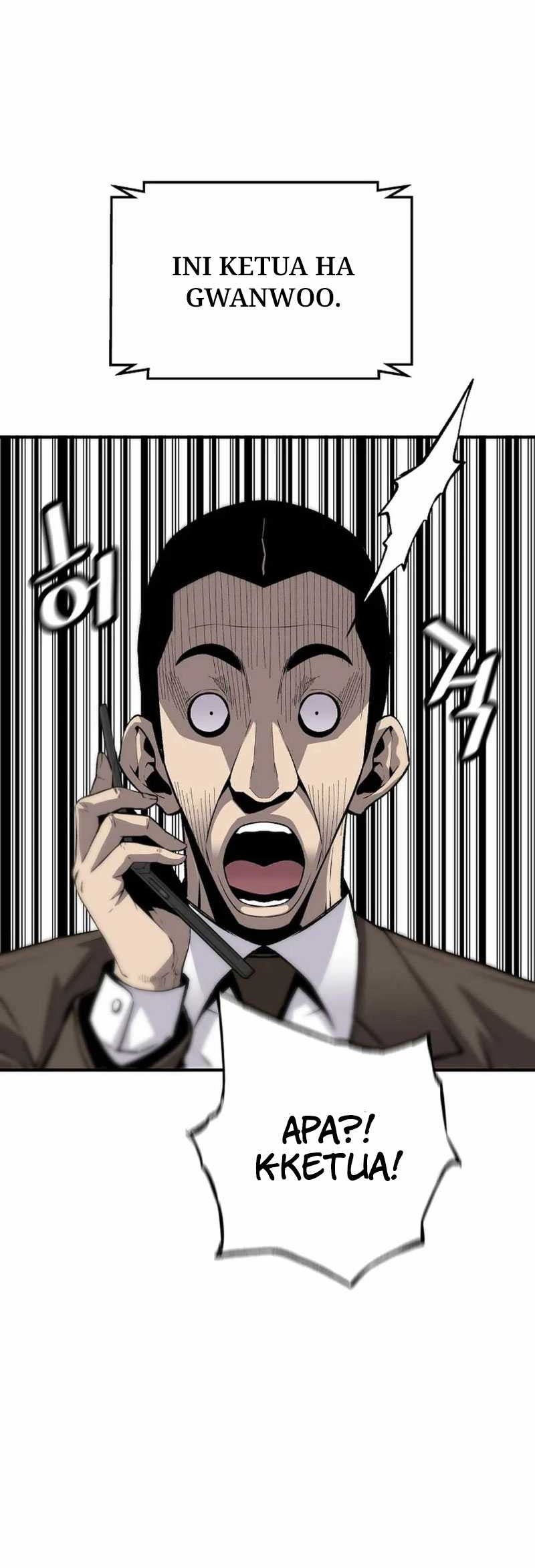 Return of the Legend chapter 152 halaman 10