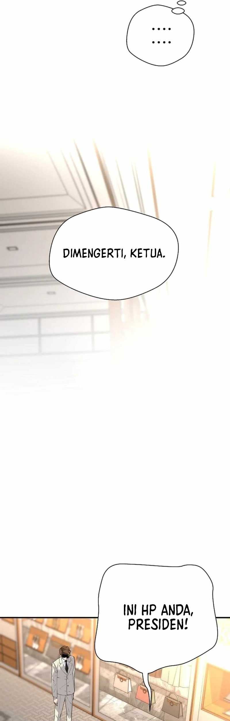 Return of the Legend chapter 152 halaman 14