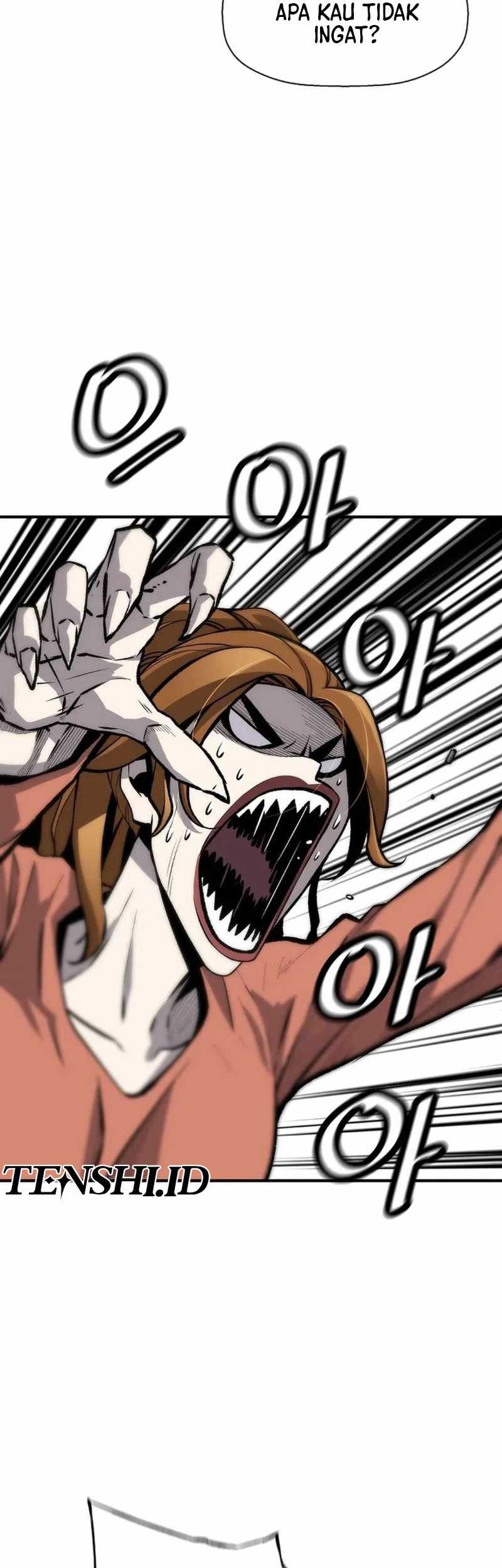 Return of the Legend chapter 152 halaman 20