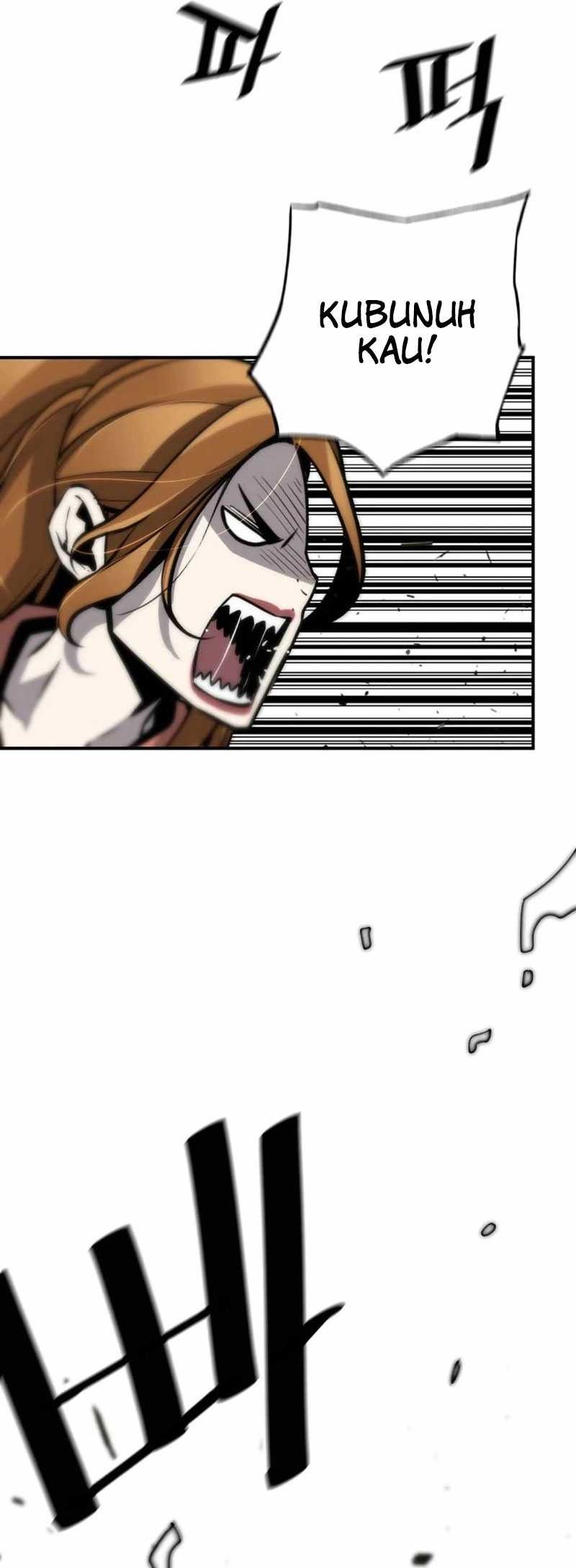 Return of the Legend chapter 152 halaman 22