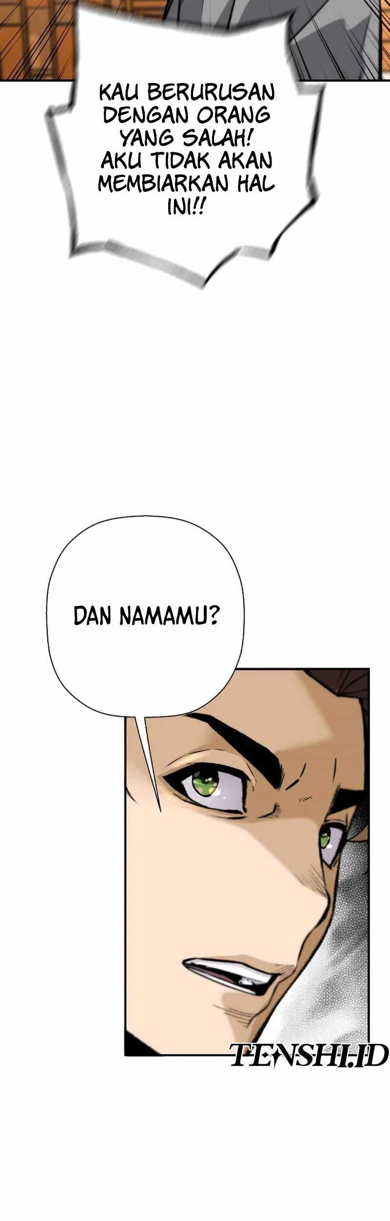 Return of the Legend chapter 152 halaman 48