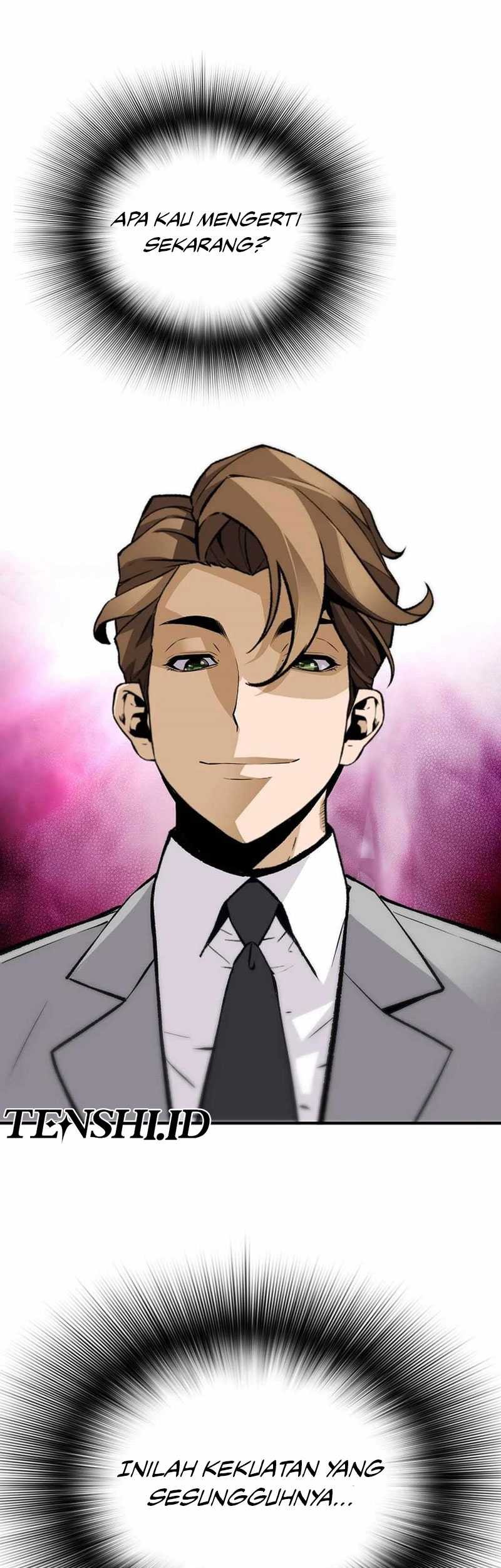 Return of the Legend chapter 152 halaman 62