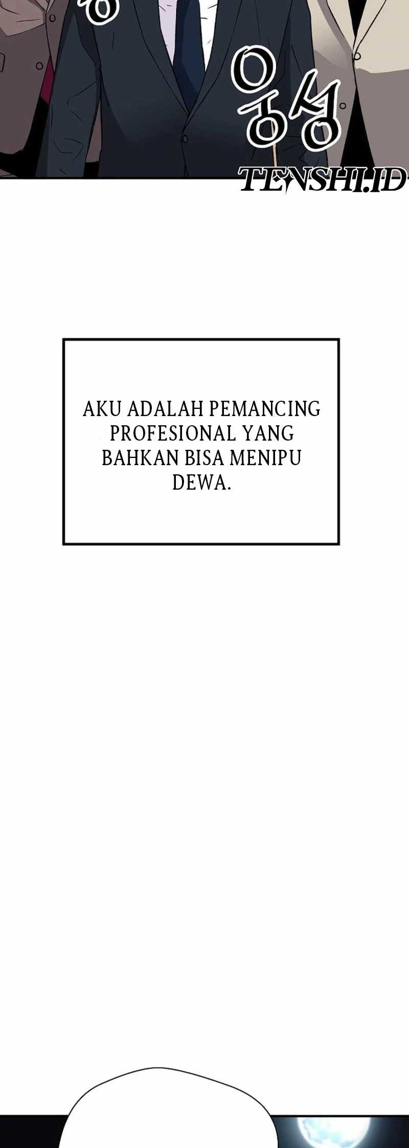 Return of the Legend Bab 154 halaman 34