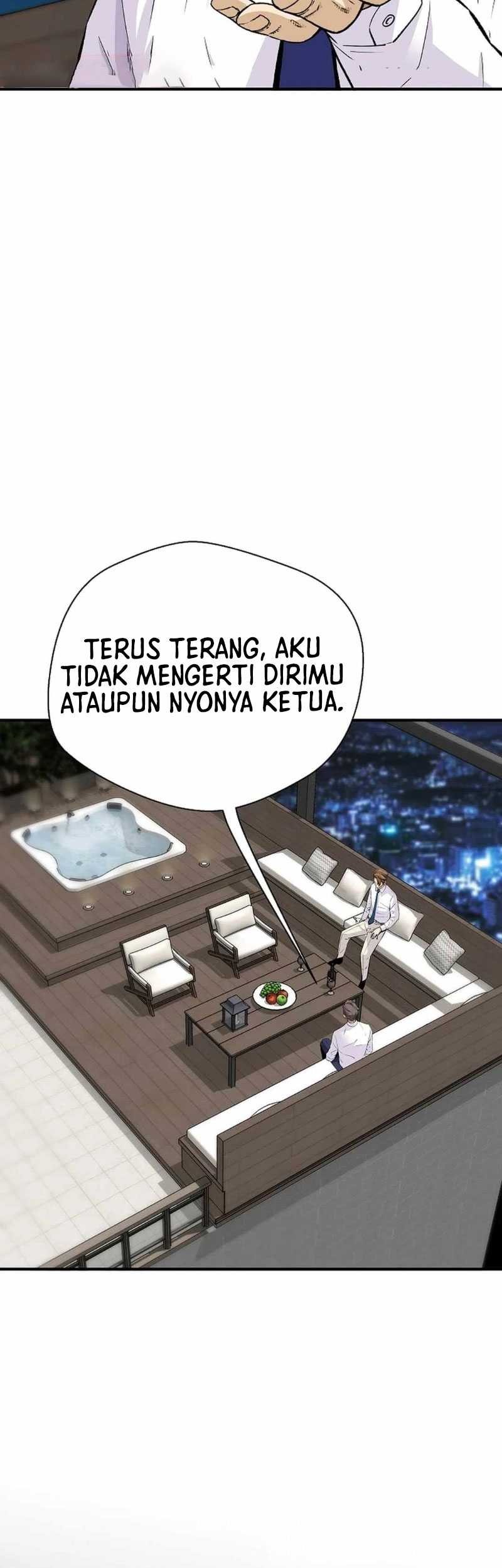 Return of the Legend Bab 154 halaman 41