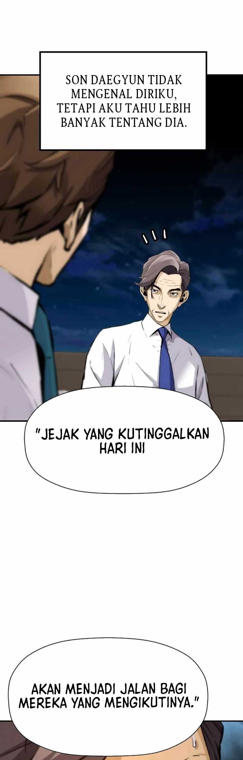 Return of the Legend Bab 154 halaman 45