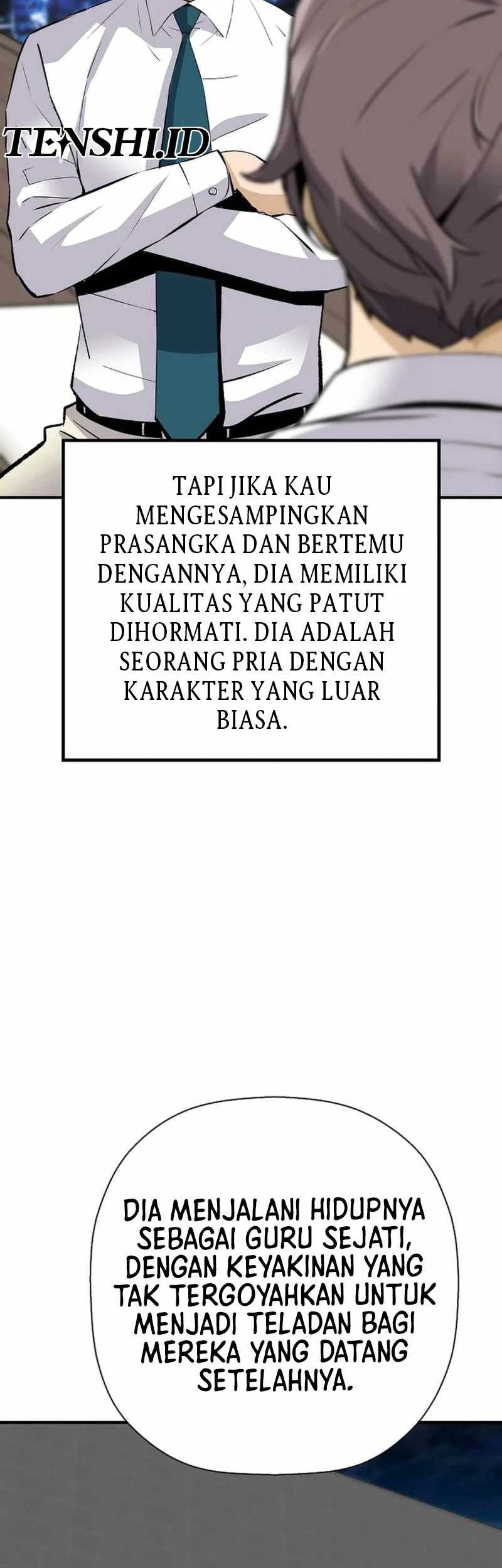 Return of the Legend Bab 154 halaman 48