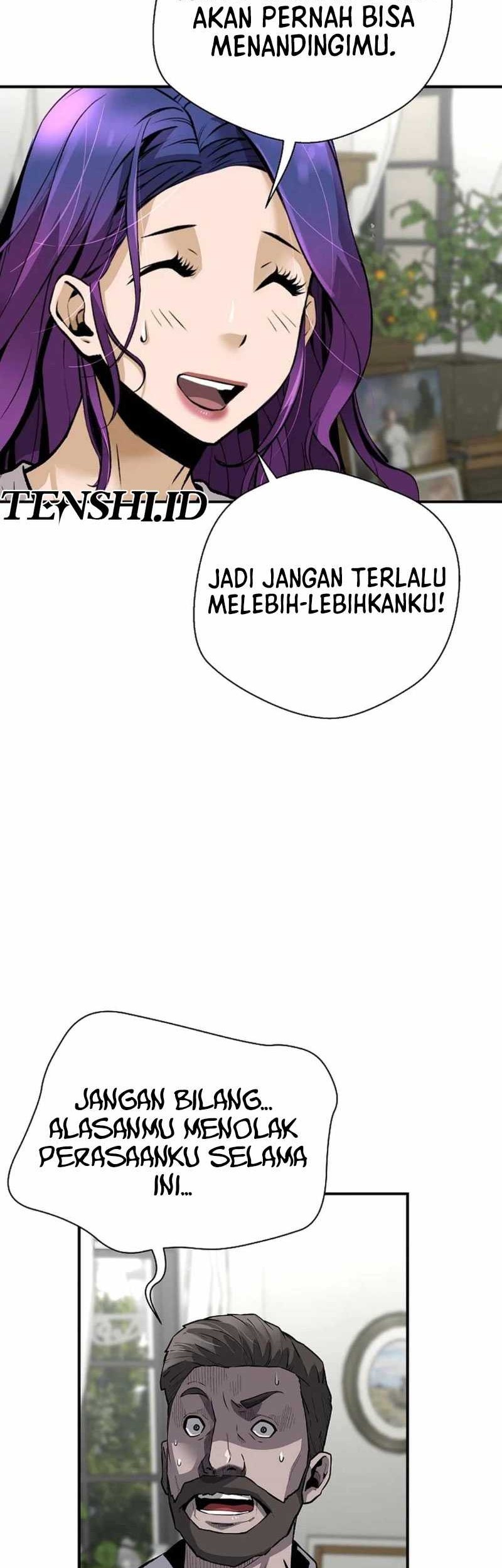 Return of the Legend Bab 155 halaman 9