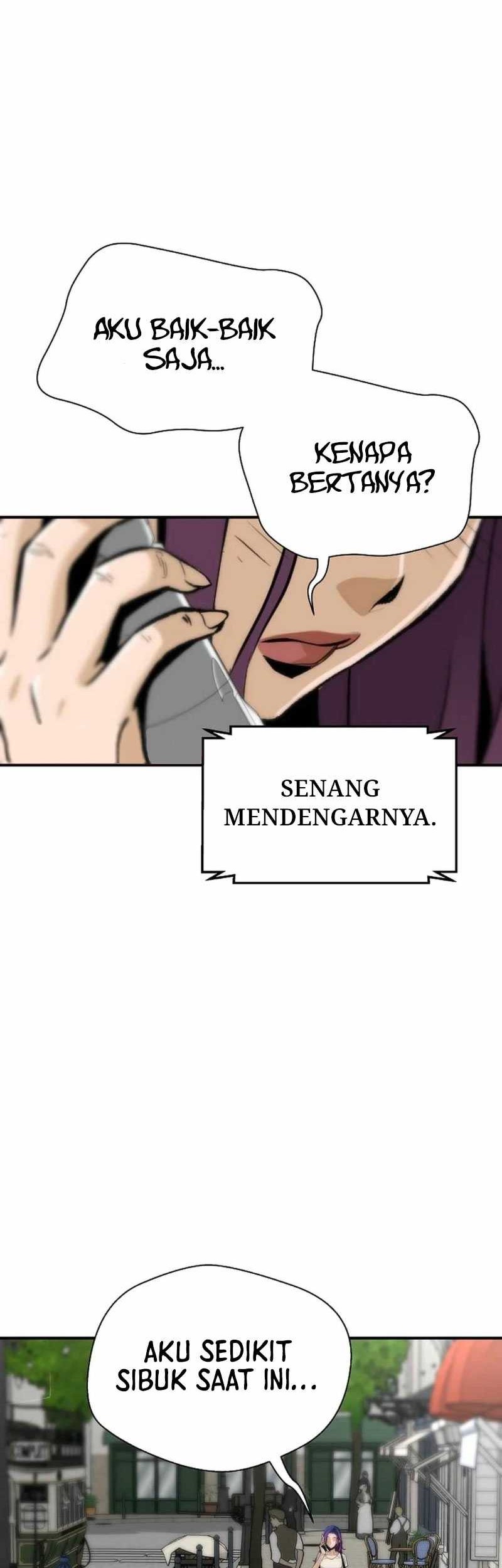 Return of the Legend Bab 155 halaman 15