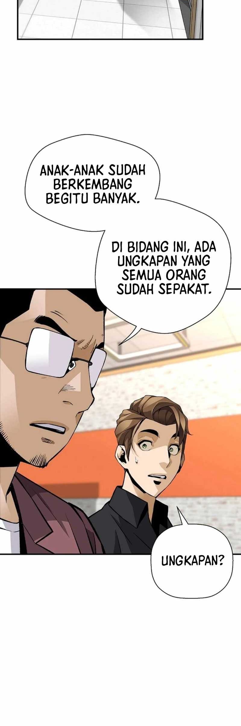 Return of the Legend Bab 155 halaman 40
