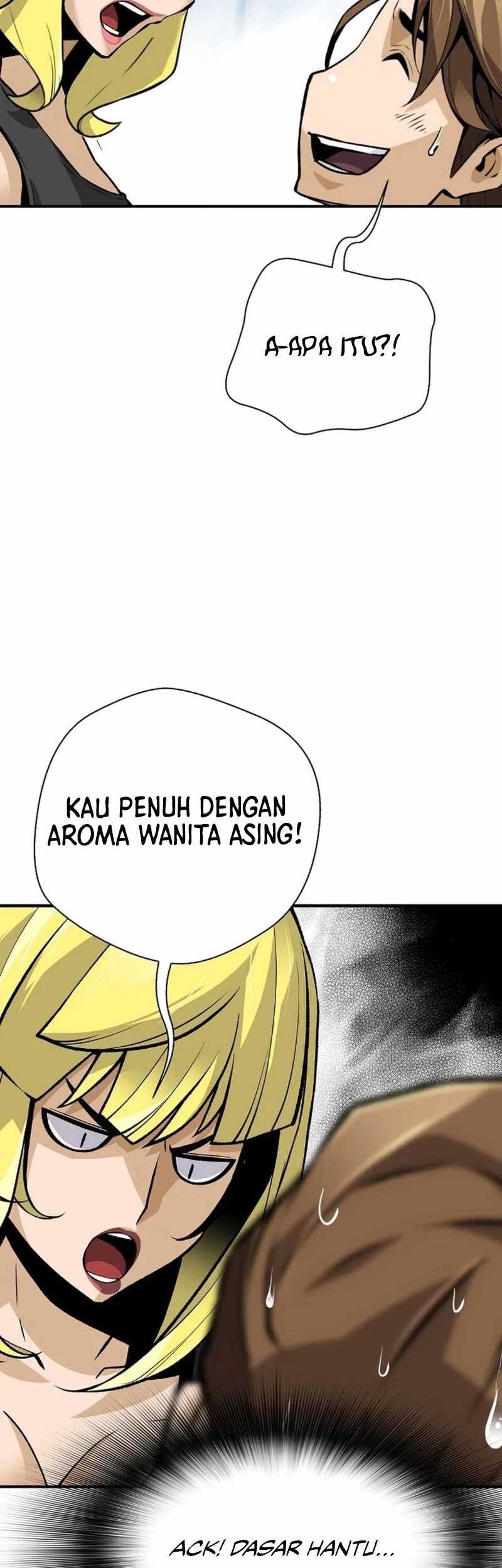 Return of the Legend Bab 155 halaman 48