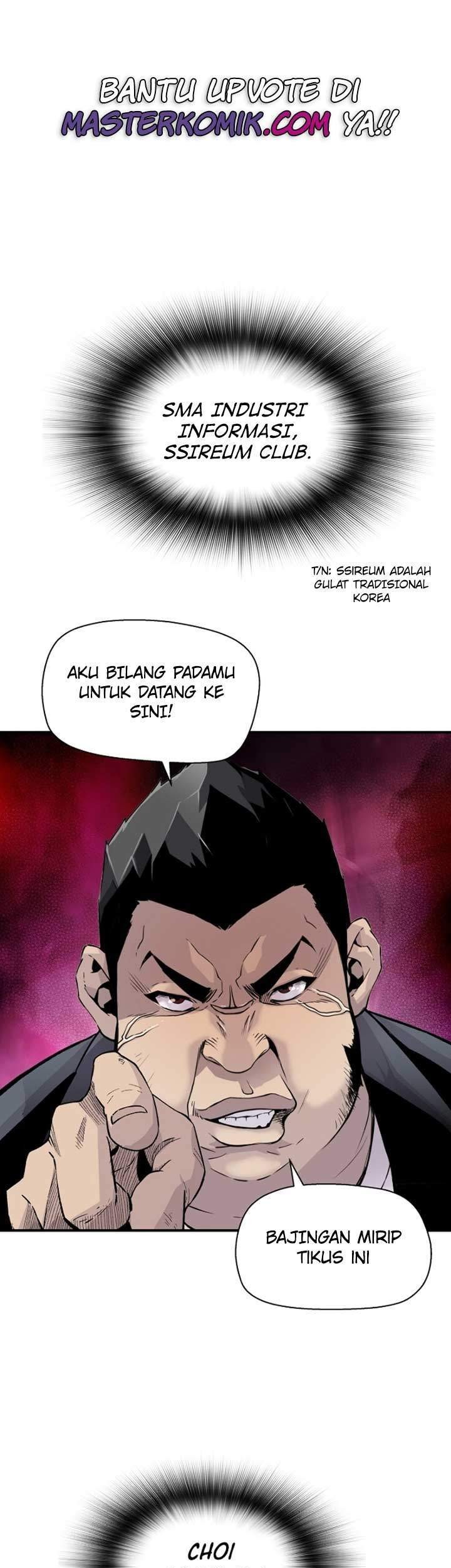 Return of the Legend Bab 16 halaman 2