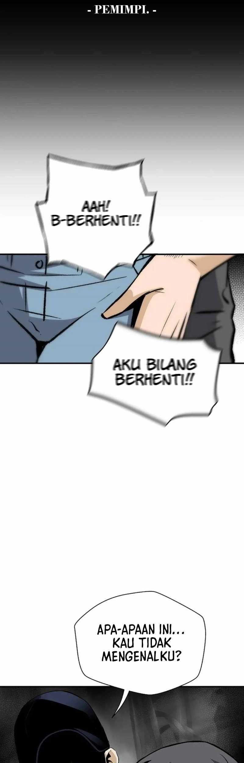 Return of the Legend Bab 162 halaman 5