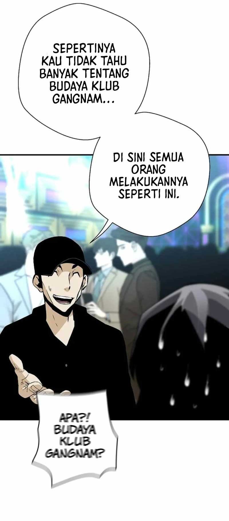 Return of the Legend Bab 162 halaman 22