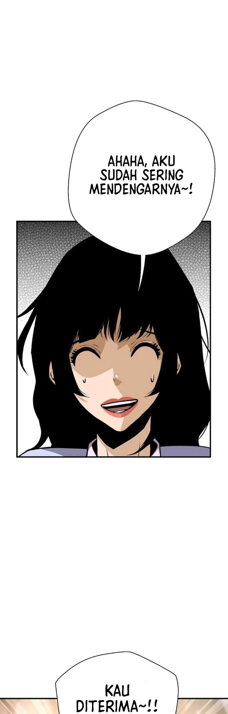 Return of the Legend chapter 163 halaman 44
