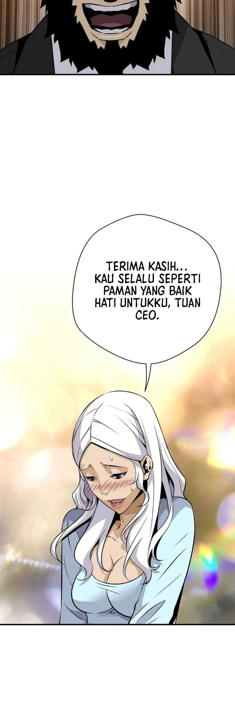 Return of the Legend Bab 166 halaman 40
