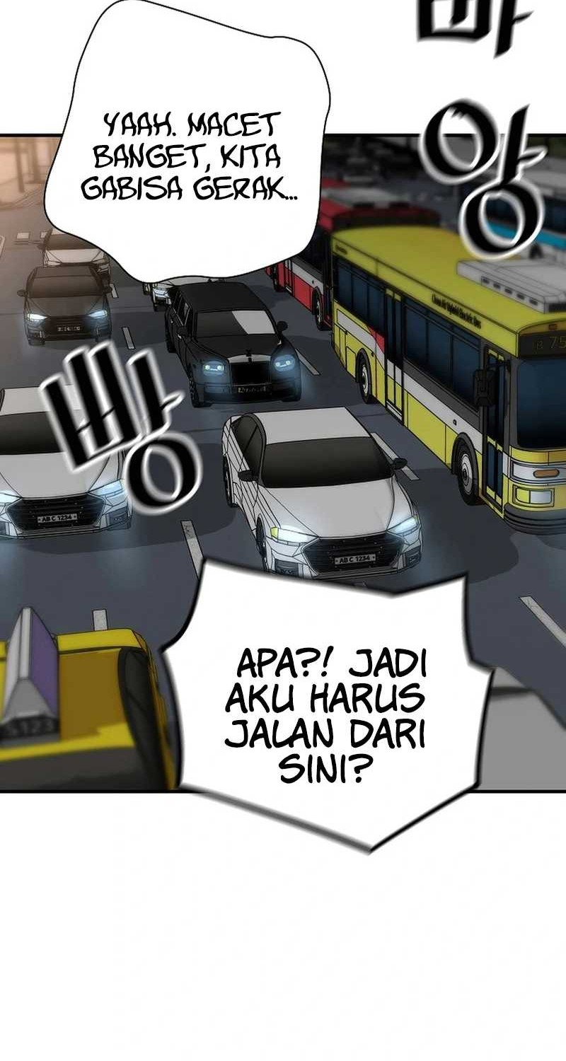 Return of the Legend Bab 169 halaman 5