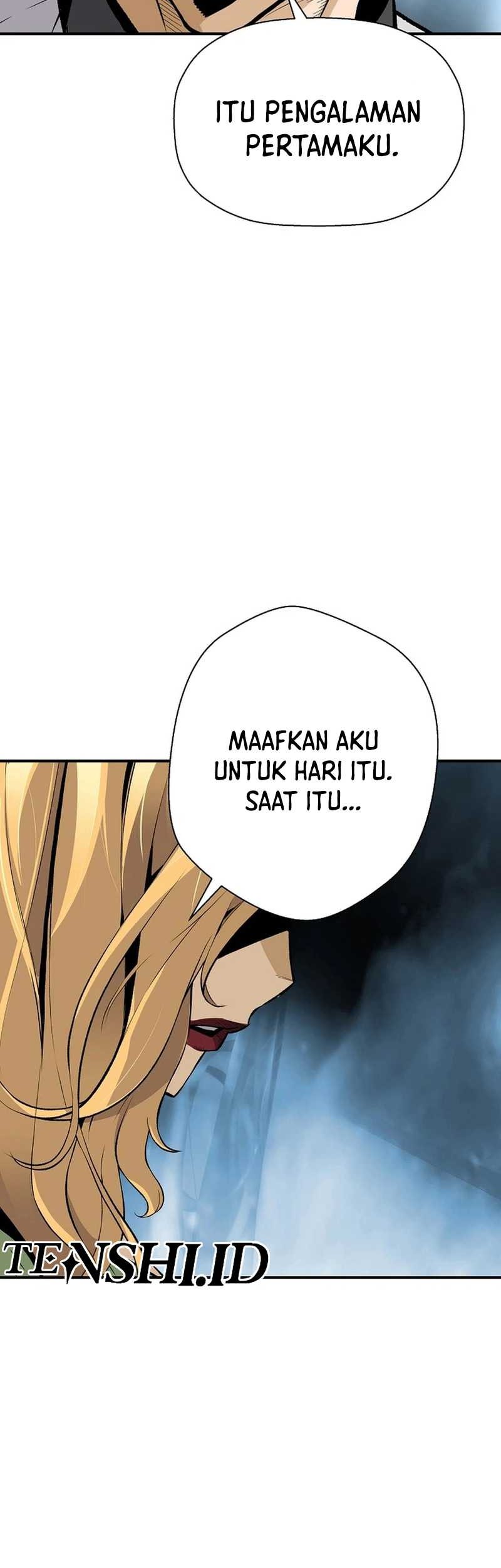 Return of the Legend Bab 169 halaman 44