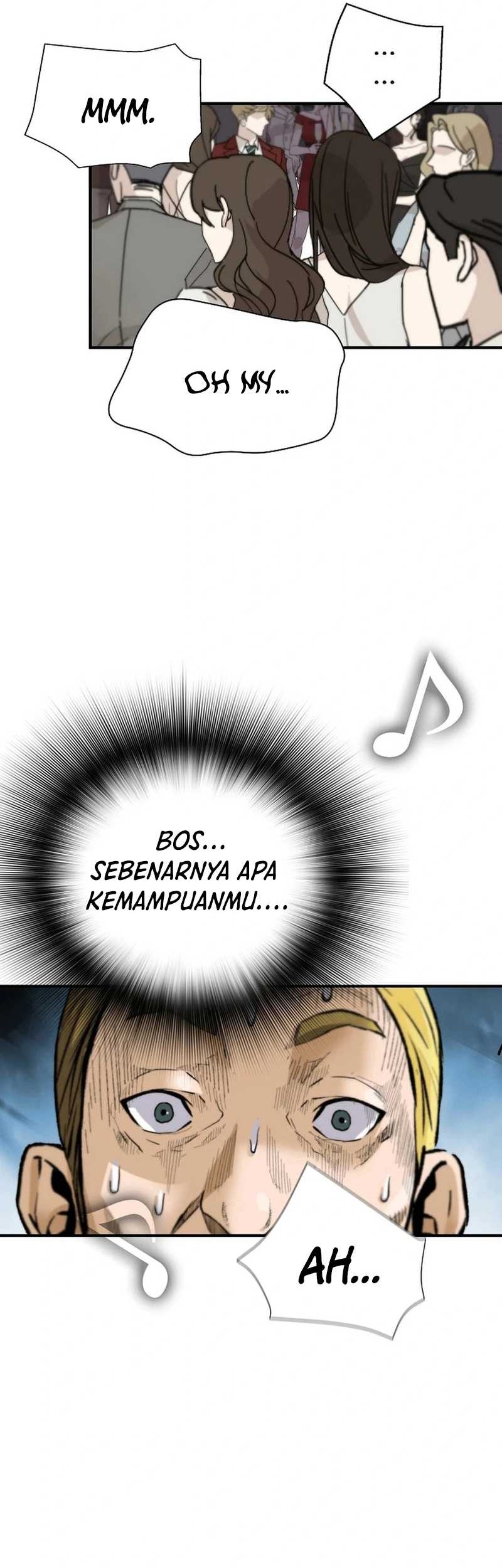 Return of the Legend Bab 169 halaman 62
