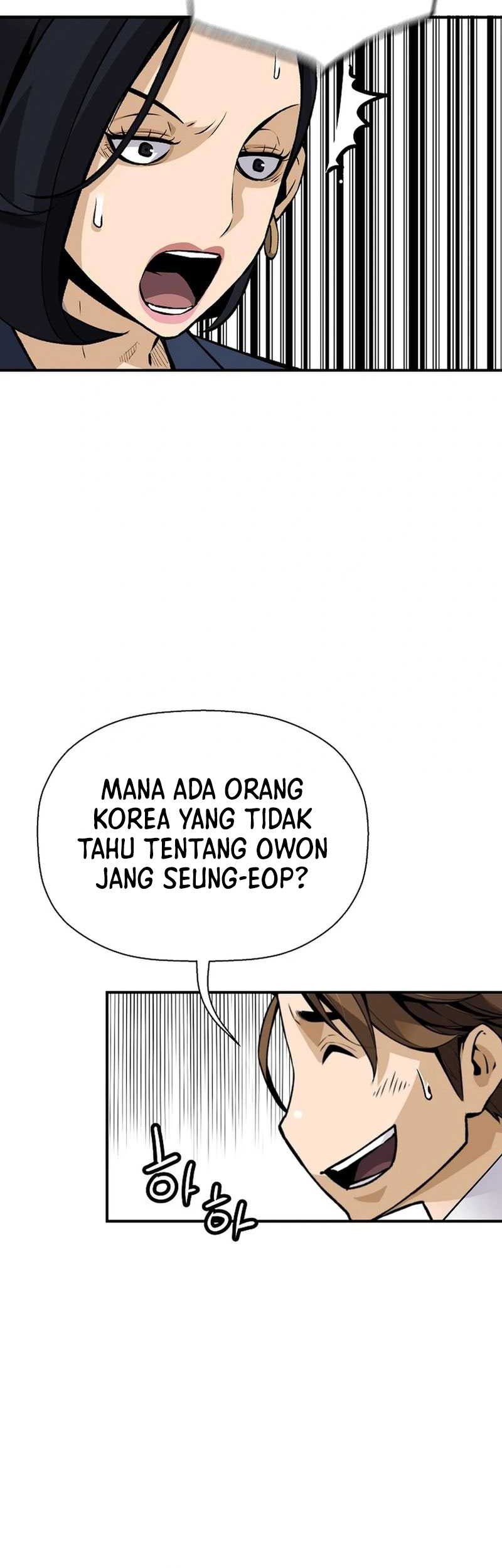 Return of the Legend Bab 170 halaman 32