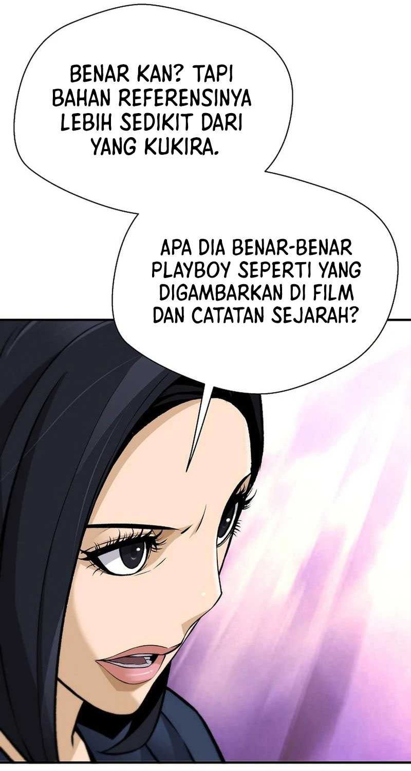 Return of the Legend Bab 170 halaman 33