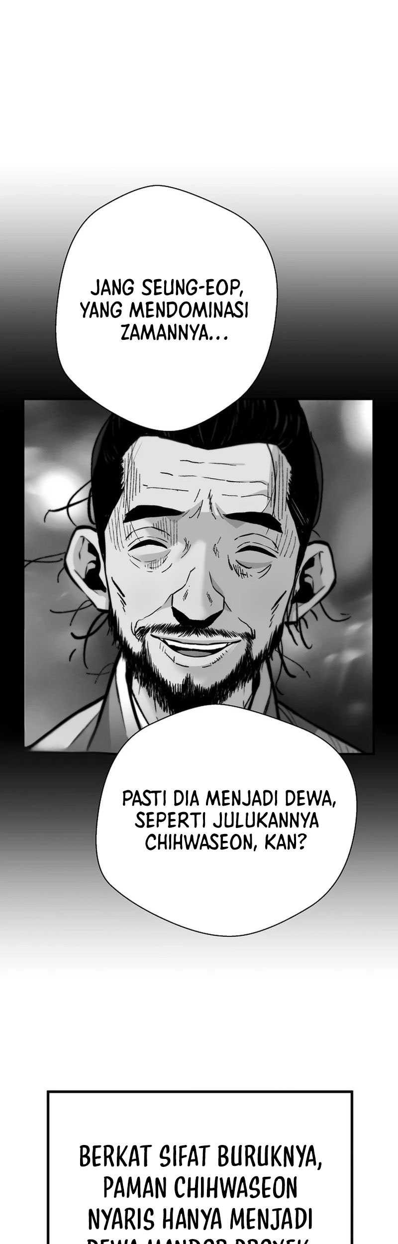 Return of the Legend Bab 170 halaman 34