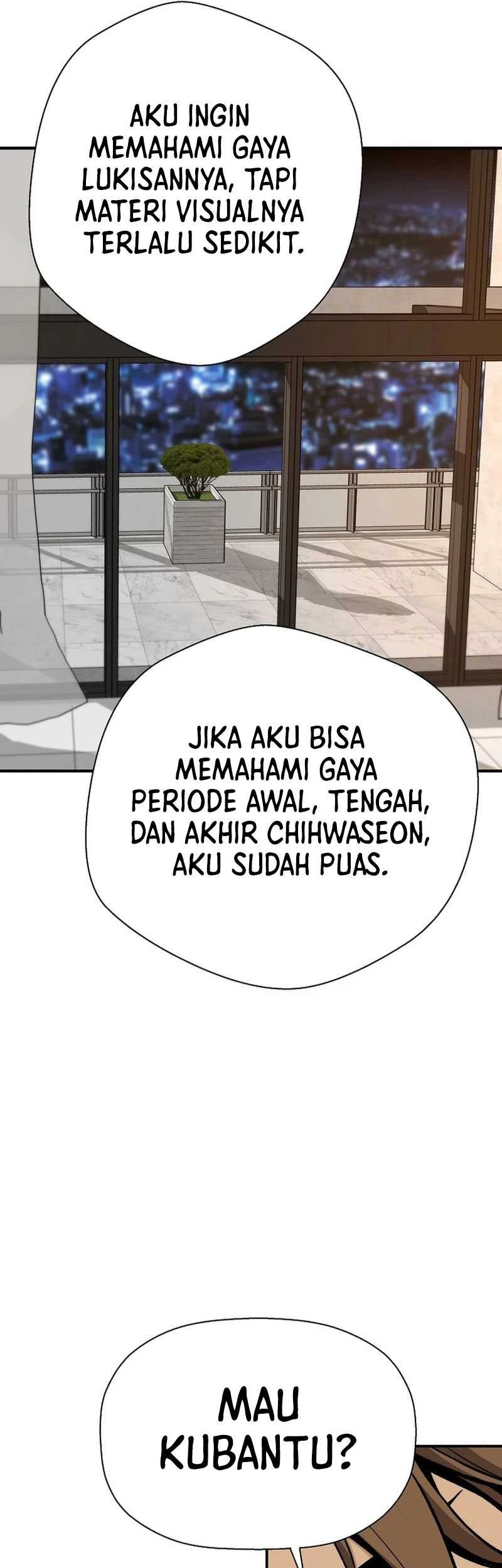Return of the Legend Bab 170 halaman 41