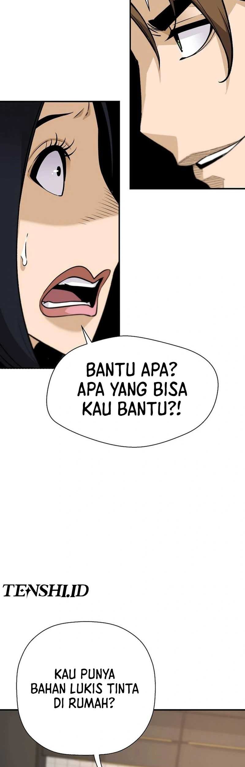 Return of the Legend Bab 170 halaman 42