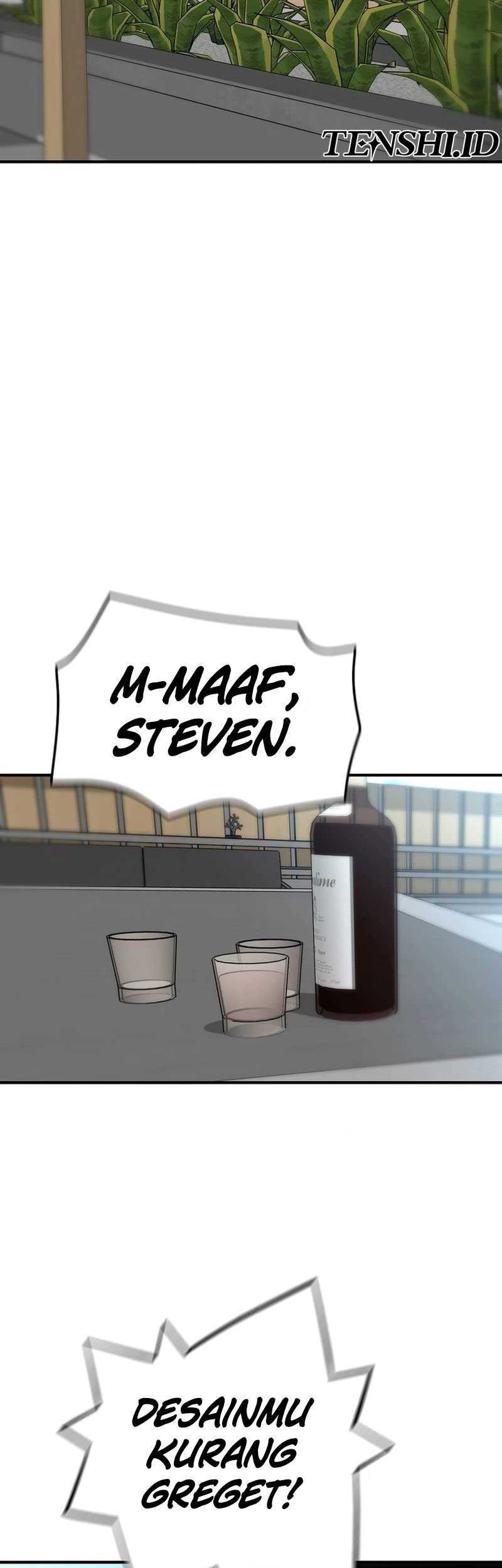 Return of the Legend Bab 170 halaman 62