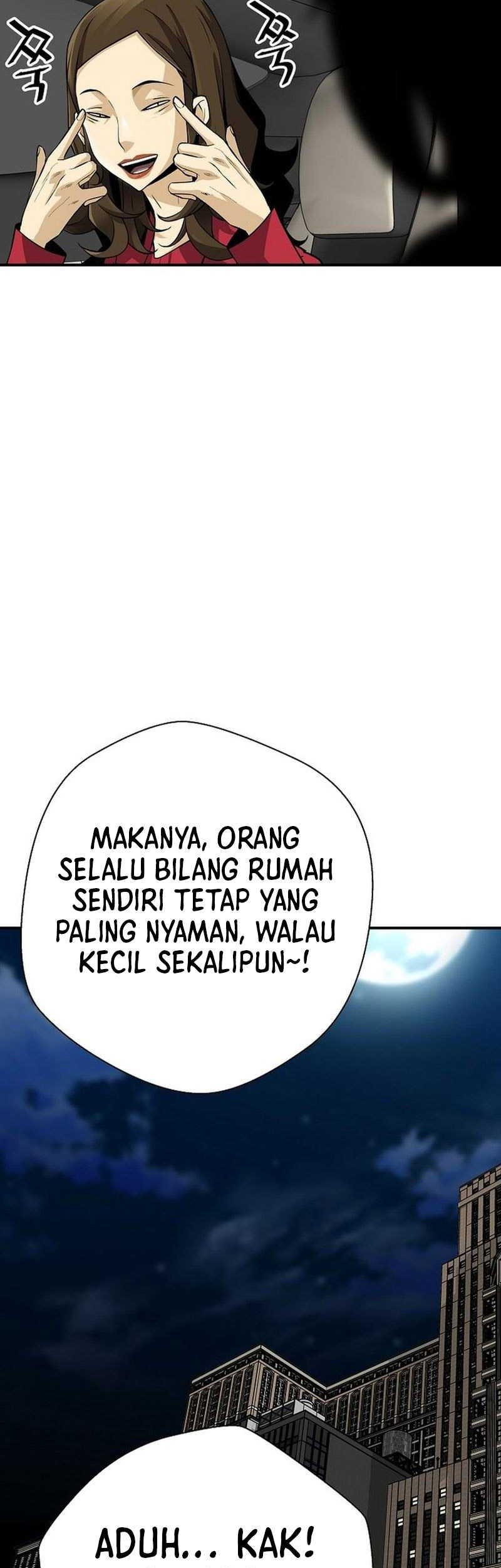 Return of the Legend Bab 172 halaman 24