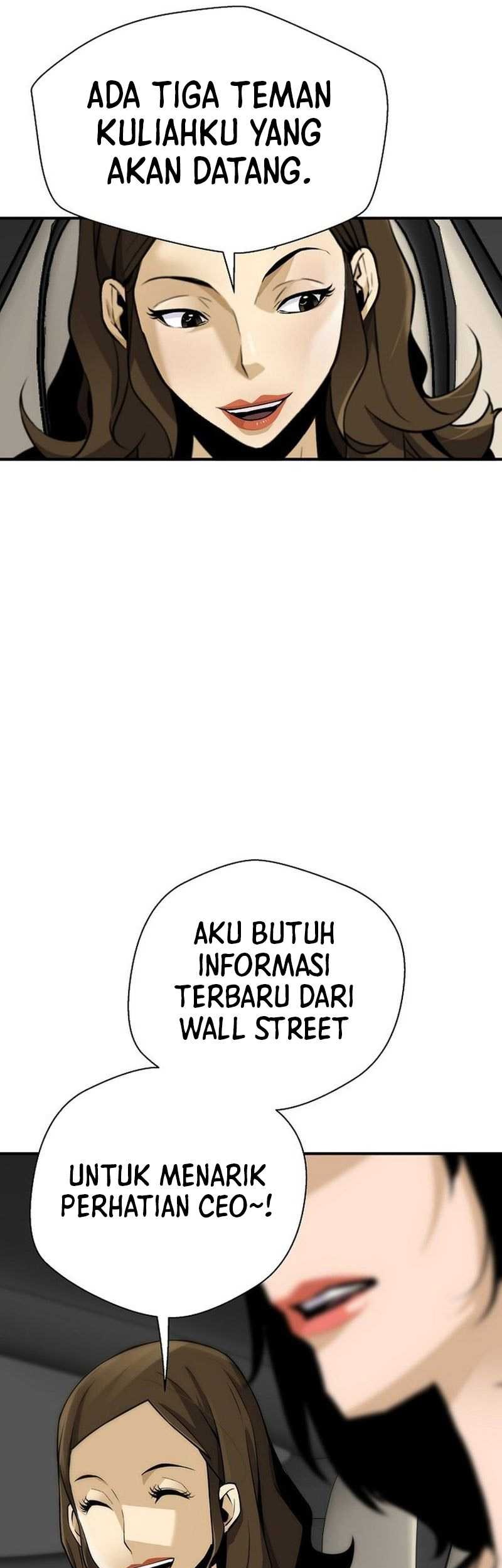 Return of the Legend Bab 172 halaman 30