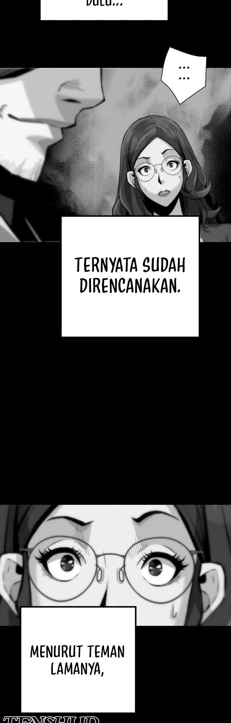 Return of the Legend Bab 172 halaman 59