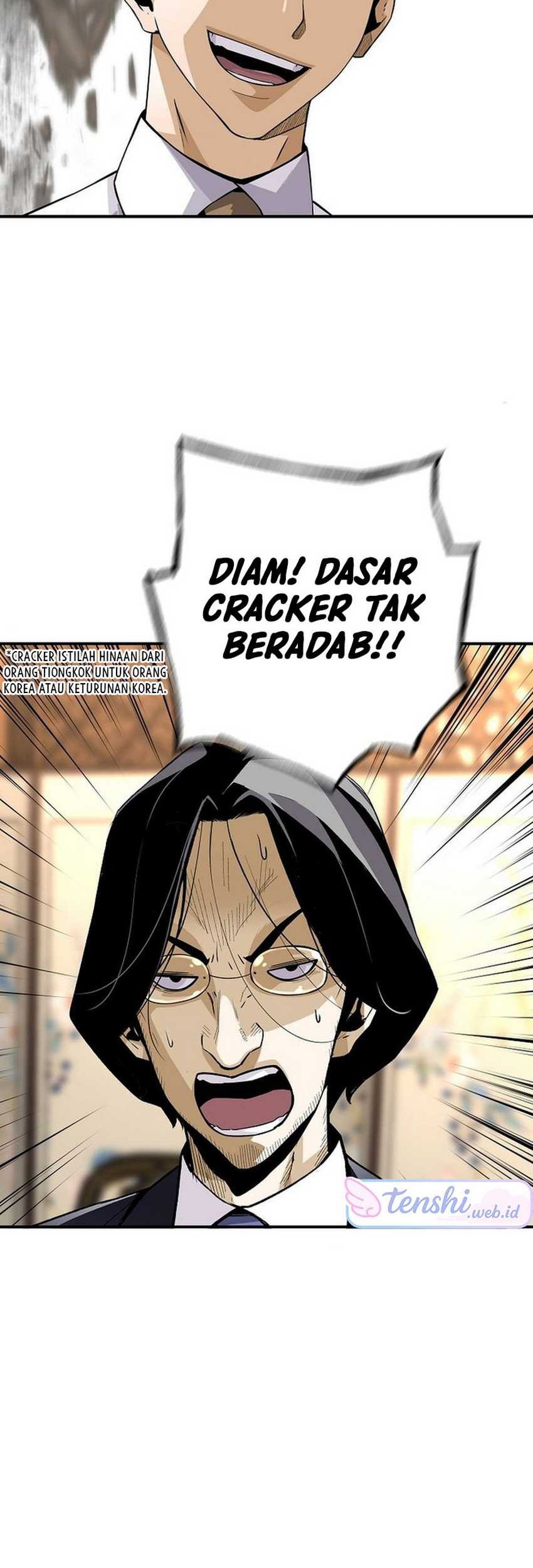 Return of the Legend Bab 174 halaman 7