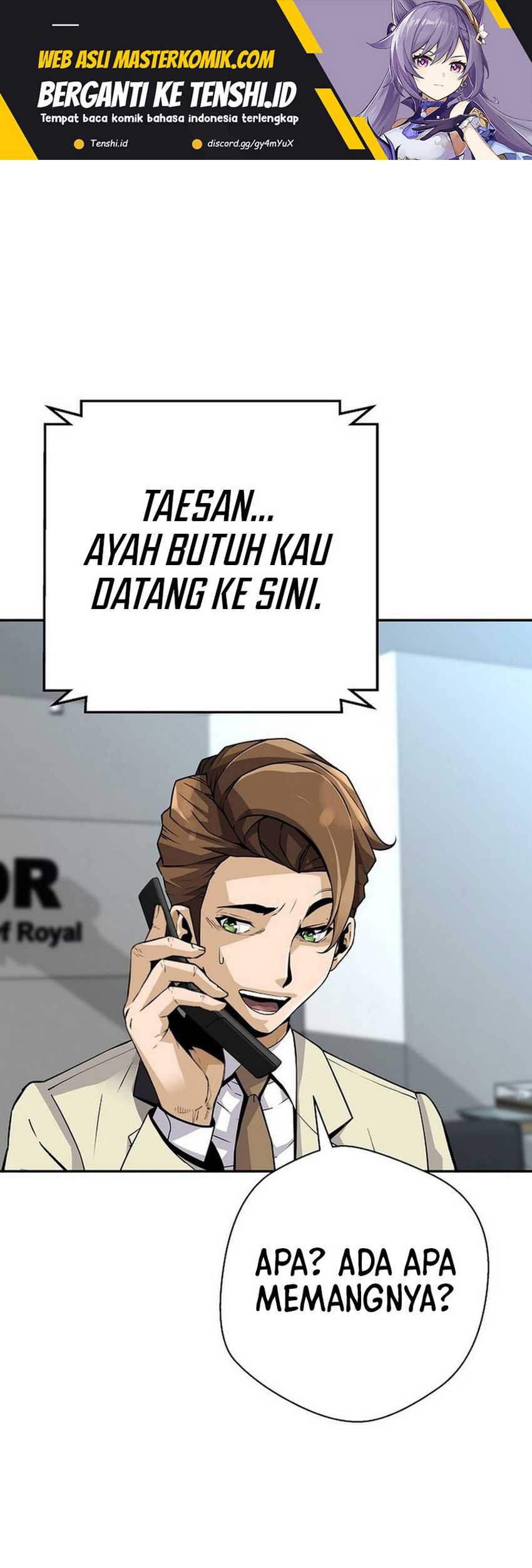 Return of the Legend Bab 175 halaman 2