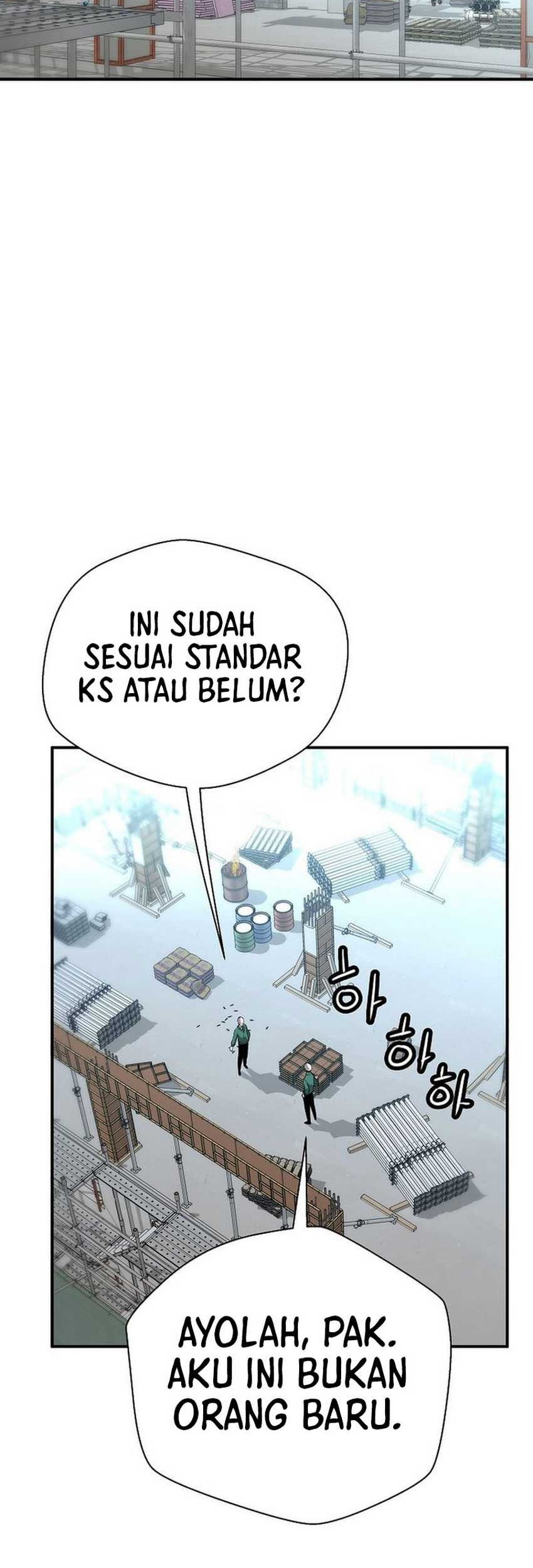 Return of the Legend Bab 175 halaman 8