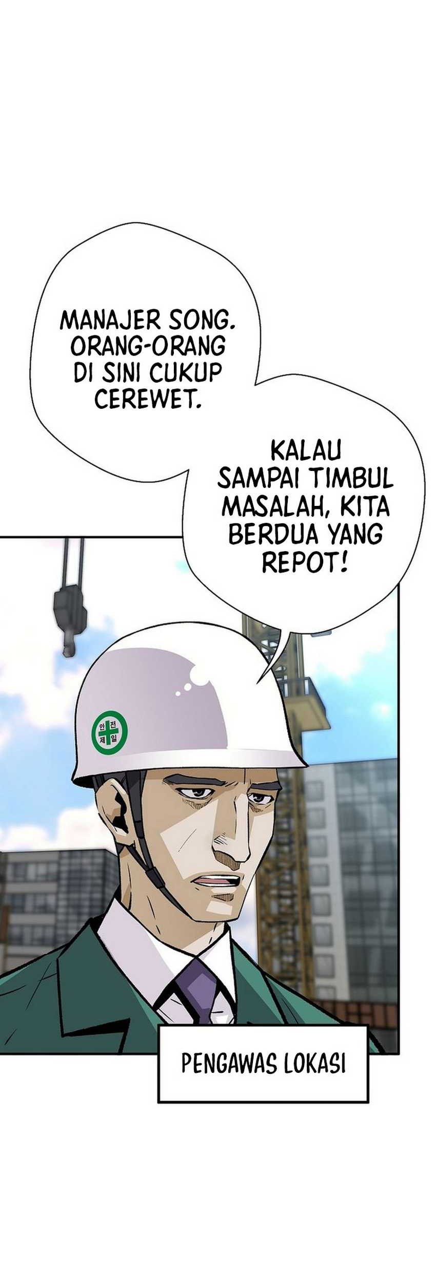 Return of the Legend Bab 175 halaman 12