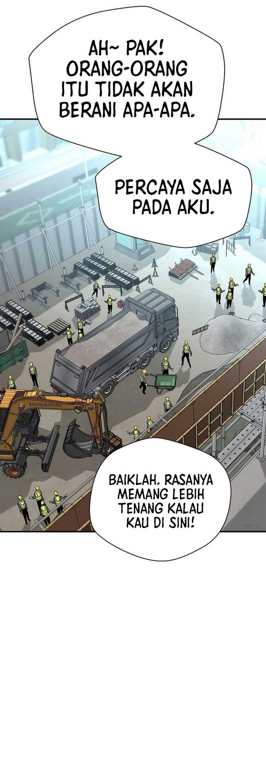 Return of the Legend Bab 175 halaman 14