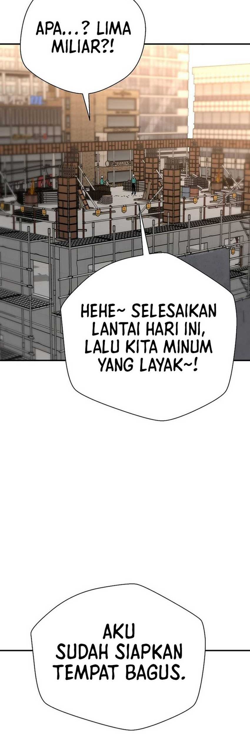 Return of the Legend Bab 175 halaman 19
