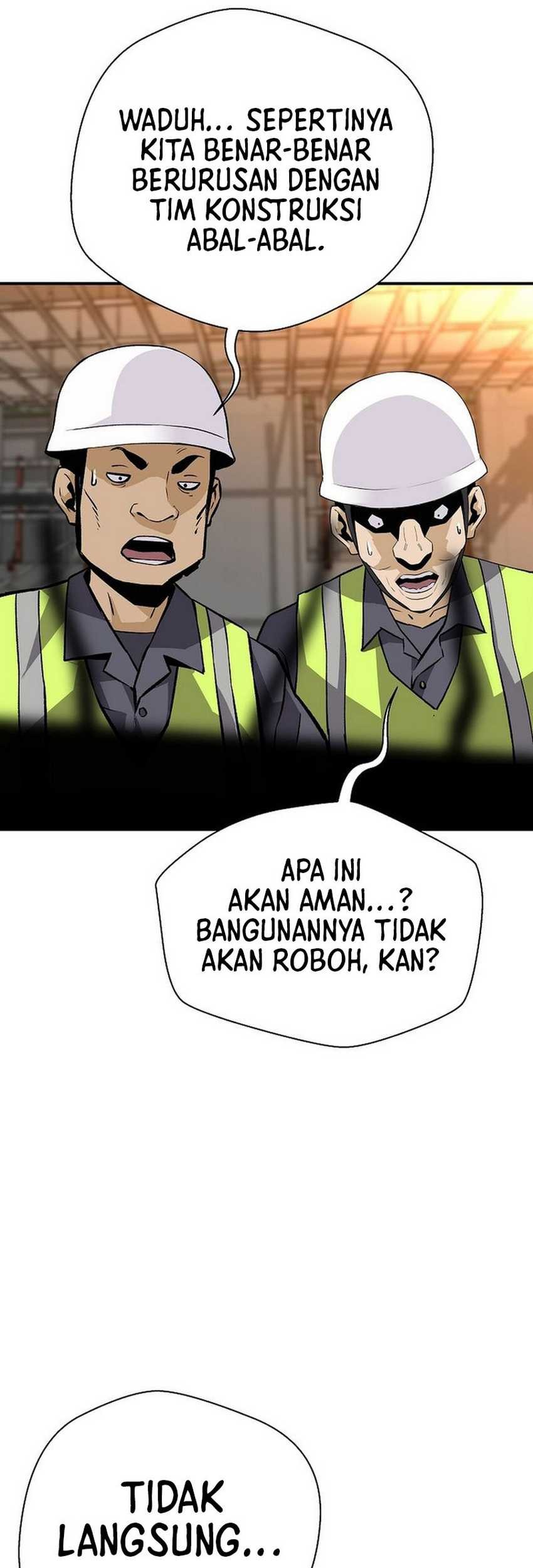 Return of the Legend Bab 175 halaman 22