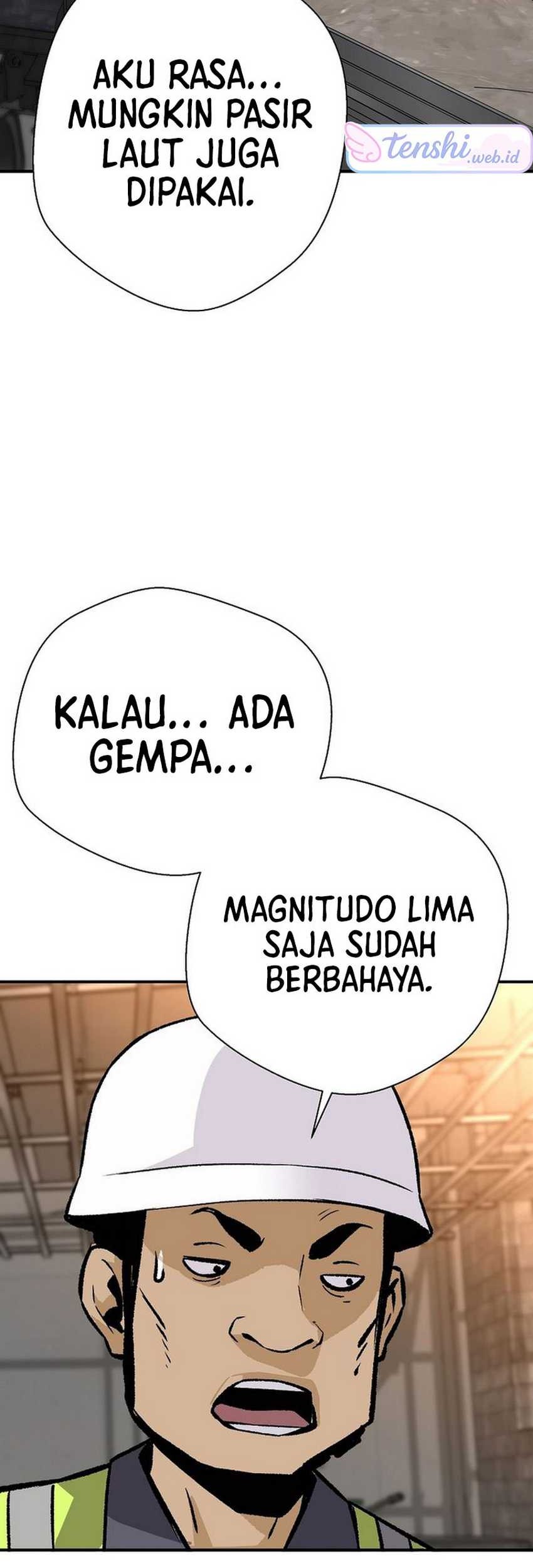 Return of the Legend Bab 175 halaman 24