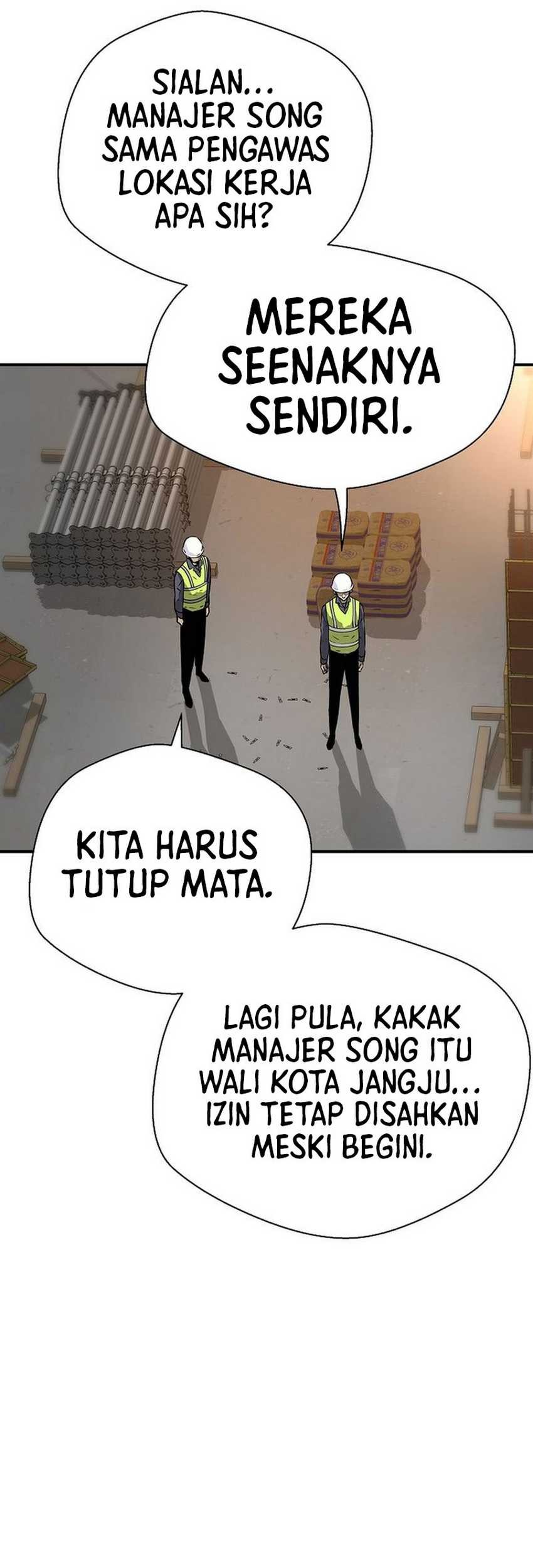 Return of the Legend Bab 175 halaman 26